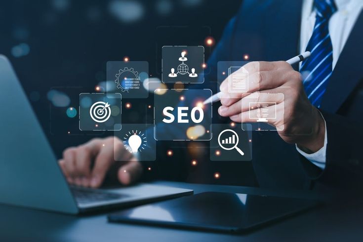 SEO vs Google Ads