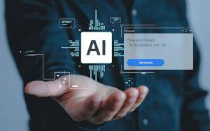 Ai in digital marketing