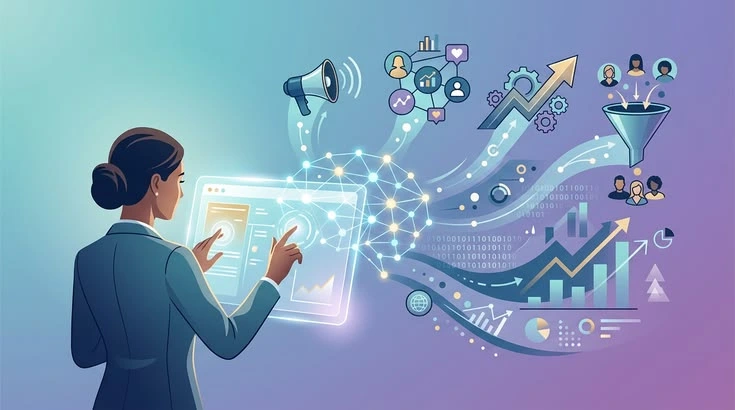 ai in digital marketing