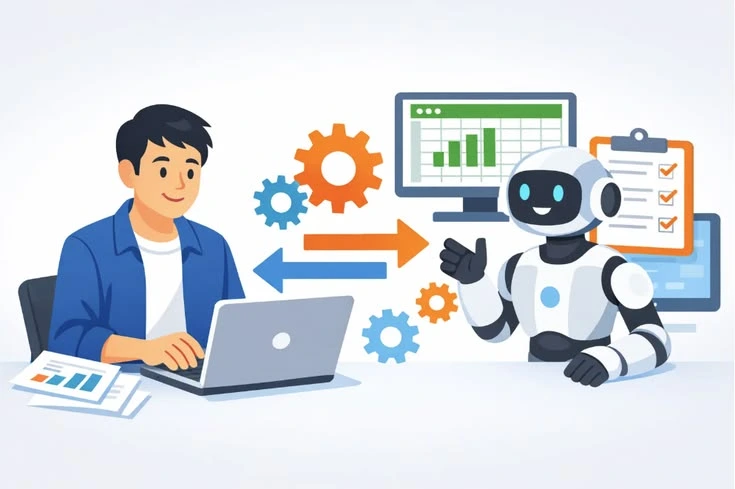 Ai in digital maarketing